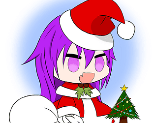 Jingle Wars: Padoru's Gift