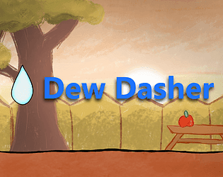 Dew Dasher