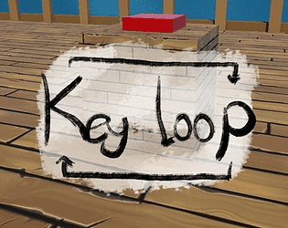 Key Loop