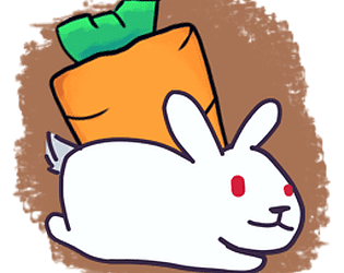 Bunny Citadel Carrot